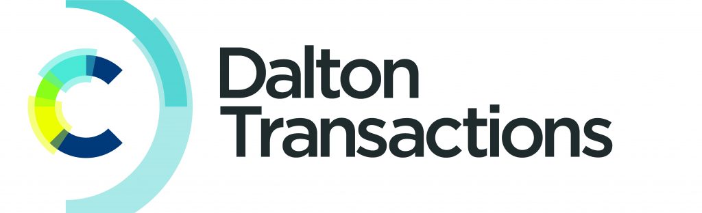 Dalton Transactions Journal-Promo-82x25-graphite